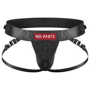 No-Parts Taylor - felcsatolható hám dupla O-gyűrűvel (S-L)