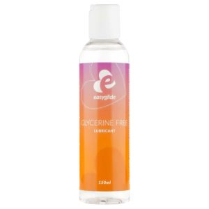EasyGlide Glycerine Free - vízbázisú síkosító (150 ml)