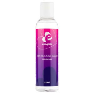 EasyGlide Thin Silicone Based - szilikonos síkosító (150 ml)