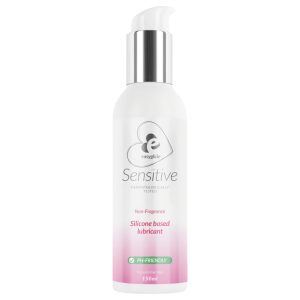 EasyGlide Sensitive - szilikonos síkosító (150 ml)
