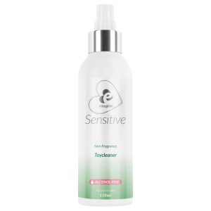 EasyGlide Sensitive - fertőtlenítő és tisztító spray (150 ml)
