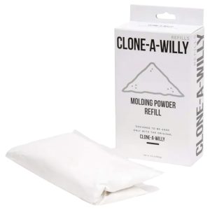 Clone-a-Willy - mintavételhez por (96,6 g)
