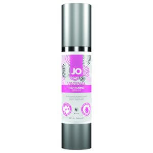 System JO - hüvely szűkítő intim gél nőknek (50 ml)