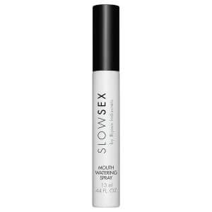 Slow Sex - nyál serkentő orál spray (13 ml)