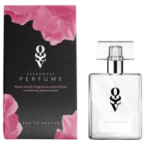 Obsessive Woody - feromon parfüm (30 ml)