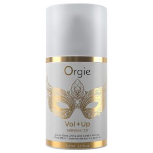 Orgie Vol + Up - fenék és mell feszesítő krém (50 ml)