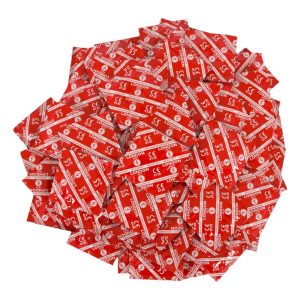 London - epres óvszer (100 db)