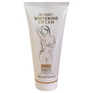 HOT - Intimate Whitening Deluxe - intim fehérítő (100 ml)
