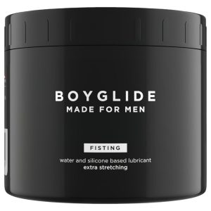 Boyglide Fisting - öklöző síkosító (500 ml)