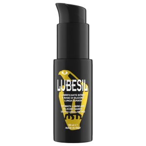 Lubesil - szilikonos síkosító (50 ml)