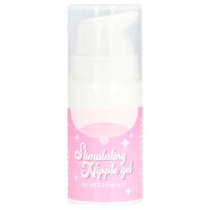 Pharmquests - bimbó stimuláló gél (8 ml)