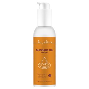 Loveline - masszázsolaj (150 ml)