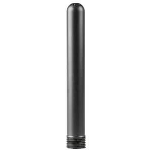EasyToys - zuhanycsőre szerelhető anál mosó (fekete)