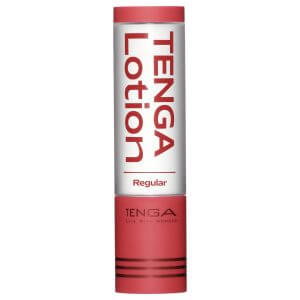 TENGA Lotion Regular - vízbázisú síkosító maszturbátorhoz (170 ml)