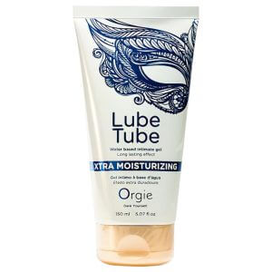 Orgie Lube Tube - hidratáló síkosító gél (150 ml)