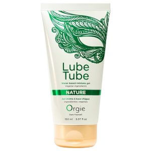 Orgie Lube Tube - vegán síkosító gél (150 ml)