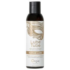 Orgie Lube Tube - hosszan tartó síkosító gél (150 ml)
