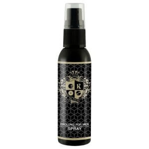 Eros Action - pénisz ápoló spray (50 ml)