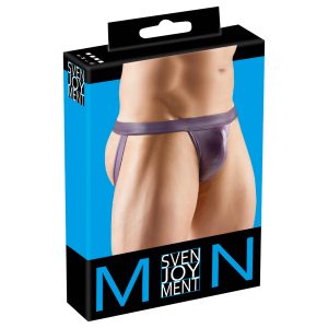 Svenjoyment - jock alsónadrág (lila)