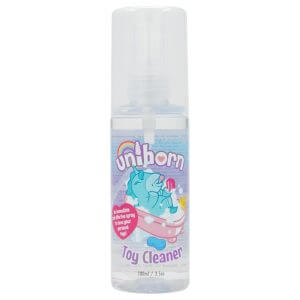 Unihorn - fertőtlenítő hatású tisztító spray (100 ml)