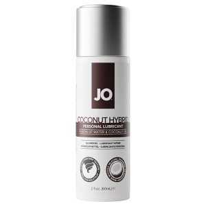 System JO - hybrid síkosító - kókusz (60 ml)