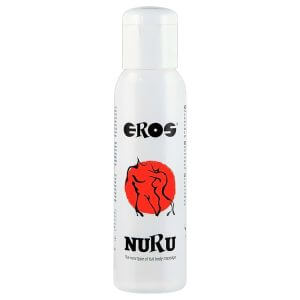 EROS - Nuru Masszázs GÉL (250 ml)