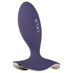 LELO Surfer - App-vezérelt análvibrátor (lila)