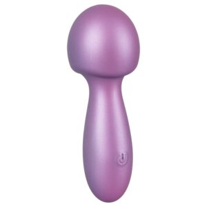 Sweet Smile - Flexible Mini Wand (pink)