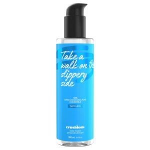 Crushious - vízbázisú síkosító (250ml)