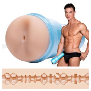 Fleshjack Boys Cade Maddox - popsi maszturbátor (natúr)