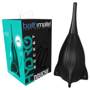 Bathmate Hydro Rocket - análzuhany (fekete)