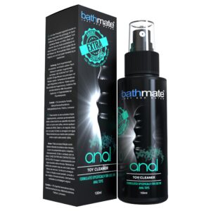 Bathmate - anál segédeszköz fertőtlenítő spray (100 ml)