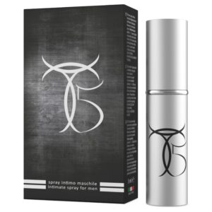 Intimateline T5 - késleltető spray férfiaknak (5ml)