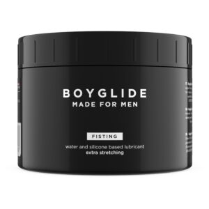 Intimateline Boyglide Fisting - anál síkosító (250ml)