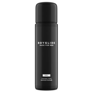 Intimateline Boyglide XXL - intim masszázskrém férfiaknak (100ml)