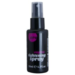 HOT ero - vaginaszűkítő spray nőknek (50ml)