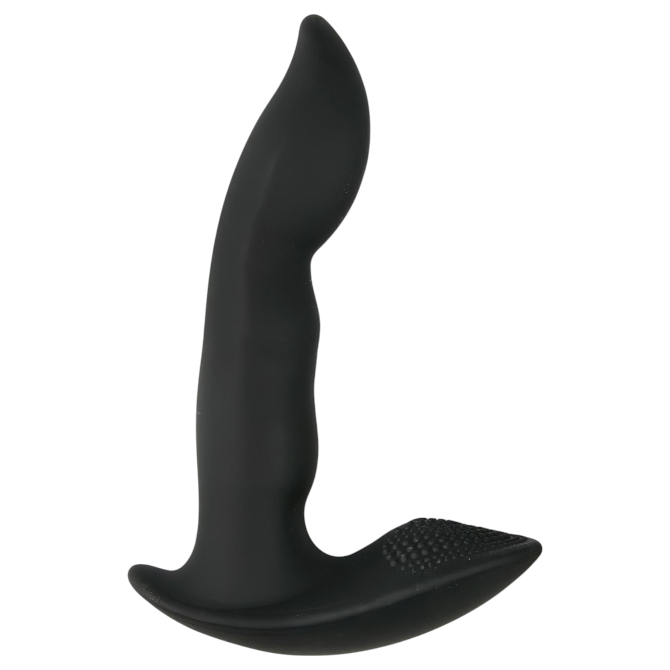 Easytoys Dynamic Duke – prosztatavibrátor (fekete)